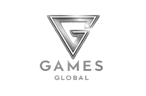Games Global peliyhtiön logo